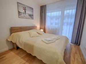 Apartament Bliżej Morza