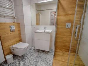 Apartament Bliżej Morza