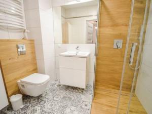 Apartament Bliżej Morza