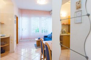 2-Bedroom apartment 300m from beach in Punat