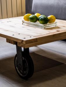 Logroño centro, una casa con vistas by encasadeainhoa