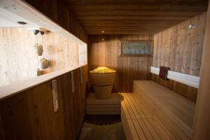 Bauernhofresidence Leierhof