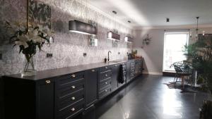 Apartmán LUMINATA Apartments for 8 person Debowe tarasy SCC Katovice Poľsko