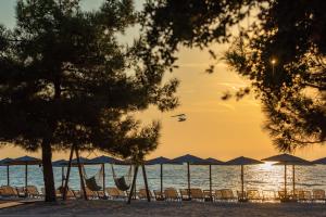 Thasos Blue Apartments Thassos Greece