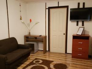 Hostal Torres del Paine 2