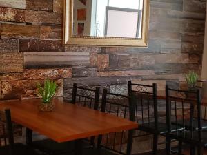 Hostal Torres del Paine 2