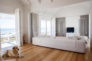 White Sands Beach Villa