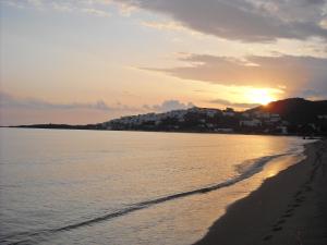 Irini Studios in Tinos