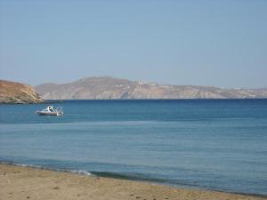 Irini Studios in Tinos Tinos Greece