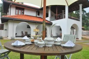 Villa Nilmalee - Doluwa