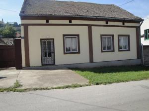 Cabană Cosy house Carloviţ Serbia