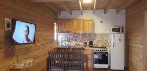 Hito Cero Apart Hotel