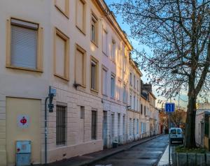 Appartements Cosy'Appart - COEUR DE SEINE : photos des chambres