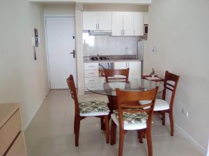 Apartamento frente ao mar