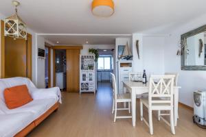 Apartamento Calipso