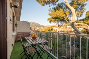 Résidence les Palmiers