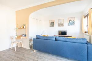 Résidence les Palmiers