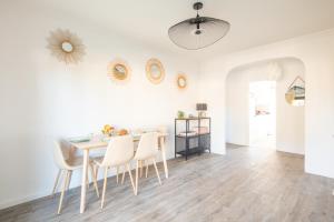 Résidence les Palmiers