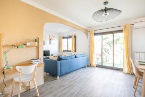 Résidence les Palmiers