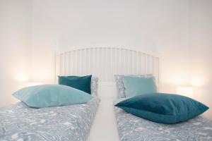 CHRISTINE-2 BEDROOMS APARTMENT IN THE DOWNTOWN