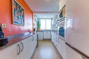 Apartamento Calipso