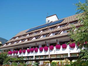 Accommodation in Comano Terme
