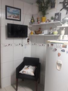 Pousada na praia em Florianópolis