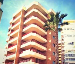 Carlos V Apartment - Benidorm