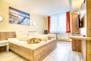 Hotel Kiebitz an der Ostsee