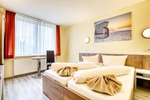 Hotel Kiebitz an der Ostsee