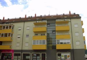 4 star appartement Apartments with a parking space Krapinske Toplice, Zagorje - 16290 Krapinske Toplice Kroatië