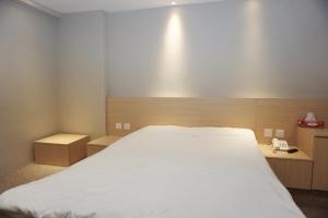 China HK Motel