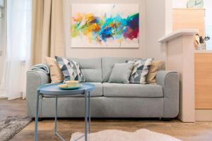 Top Central 5 Apartments