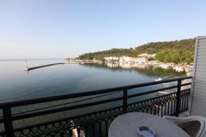 Angelica Hotel Thassos Greece