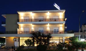 Angelica Hotel Thassos Greece