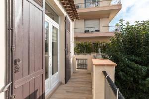 Appart'hotels Sleep in Antibes City Port : photos des chambres