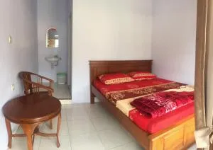 Homestay Lereng Bromo - Sapih