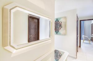 Nasma Luxury Stays - Fantastic Burj Khalifa View From This Fancy Condo