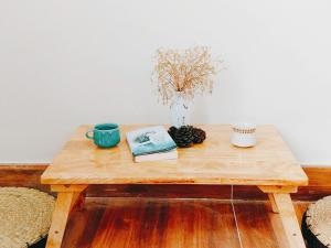 Homestay BỒ CÔNG ANH