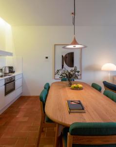 Flattered to be in Algarve