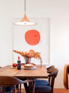 Flattered to be in Algarve