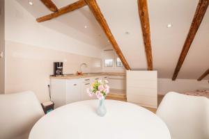 Apartment Zora & Natale