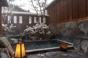 Shima Onsen Kashiwaya Ryokan