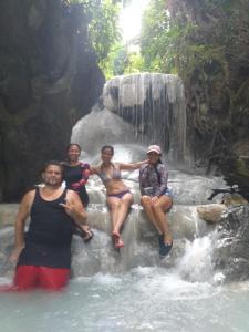 Soul Travellers Dagatan Guesthouse