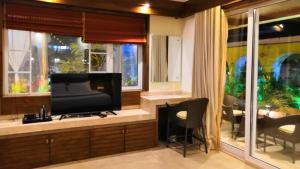 Shivers Oasis Luxury Boutique Resort