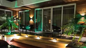 Shivers Oasis Luxury Boutique Resort