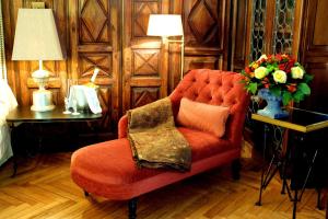 Hotels Chateau Eza : photos des chambres