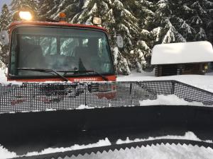 Horský apartmán Vyhlídka Rejvíz