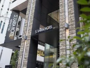 Solaria Nishitetsu Hotel Ginza - Tokyo