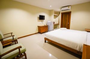 D Huahin Vintage & Loft